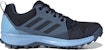 (W) adidas Terrex Tracerocker 'Hitam Biru' G26448