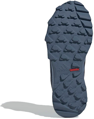 adidas Terrex Tracerocker 女款 黑藍 Details for adidas Terrex Tracerocker 女款 黑藍