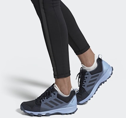 (W) adidas Terrex Tracerocker 'Negro Azul' G26448 Sizing (W) adidas Terrex Tracerocker 'Negro Azul' G26448