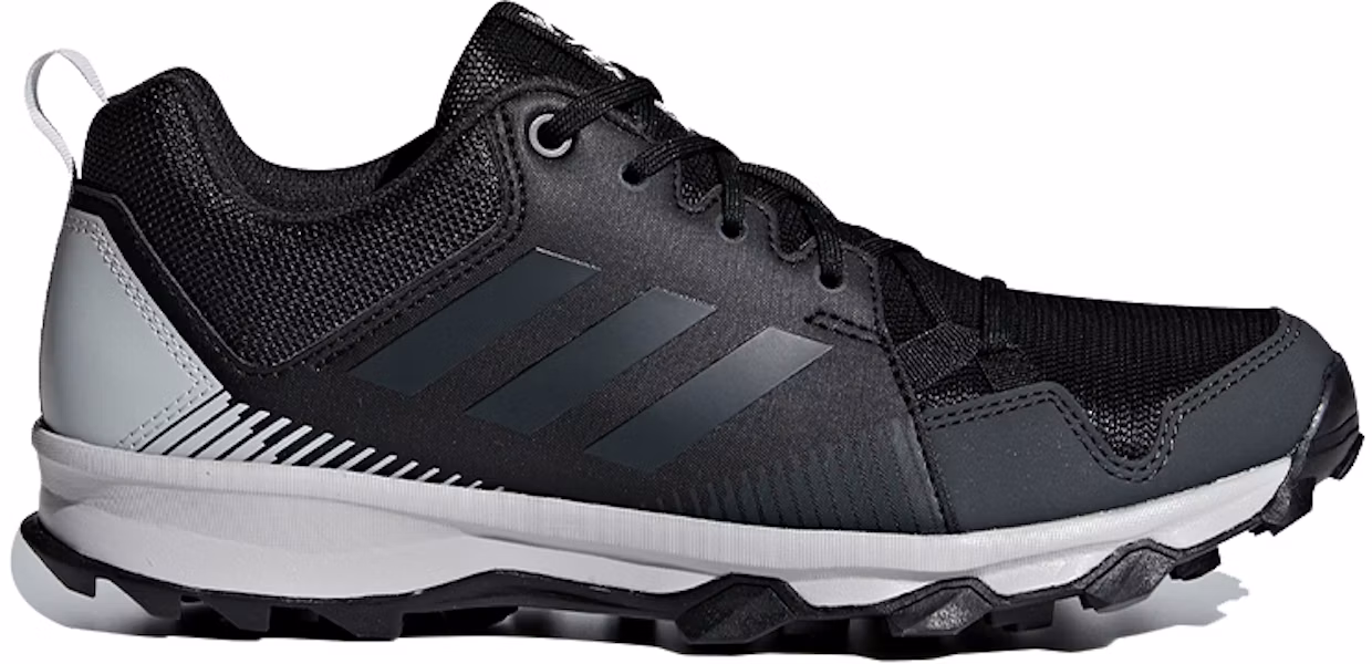 (W) adidas Terrex Tracerocker ''Noir Carbone'' AC7943 Lookbook (W) adidas Terrex Tracerocker ''Noir Carbone'' AC7943