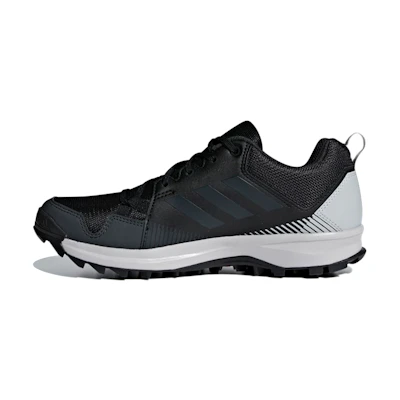 (W) adidas Terrex Tracerocker 'Black Carbon'