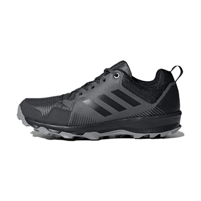 (W) adidas Terrex Tracerocker 'Black Grey'