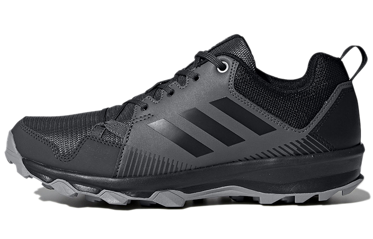 (Women) adidas Terrex Tracerocker 'Black Grey' S80905