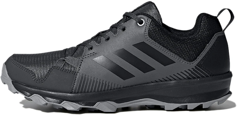 adidas Terrex Tracerocker 舒適耐磨戶外鞋 女款 黑灰色 Buy adidas Terrex Tracerocker 舒適耐磨戶外鞋 女款 黑灰色