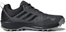 Order adidas Terrex Tracerocker 舒適耐磨戶外鞋 女款 黑灰色
