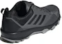 Shop adidas Terrex Tracerocker 舒適耐磨戶外鞋 女款 黑灰色