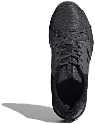adidas Terrex Tracerocker 舒適耐磨戶外鞋 女款 黑灰色 Purchase adidas Terrex Tracerocker 舒適耐磨戶外鞋 女款 黑灰色