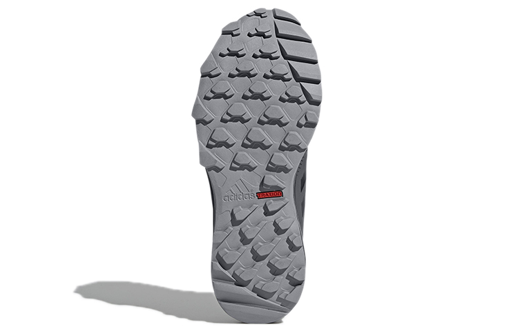Details for adidas Terrex Tracerocker 舒適耐磨戶外鞋 女款 黑灰色