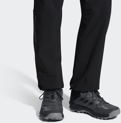 (W) 阿迪达斯 Terrex Tracerocker '黑灰'款 S80905 Sizing (W) 阿迪达斯 Terrex Tracerocker '黑灰'款 S80905