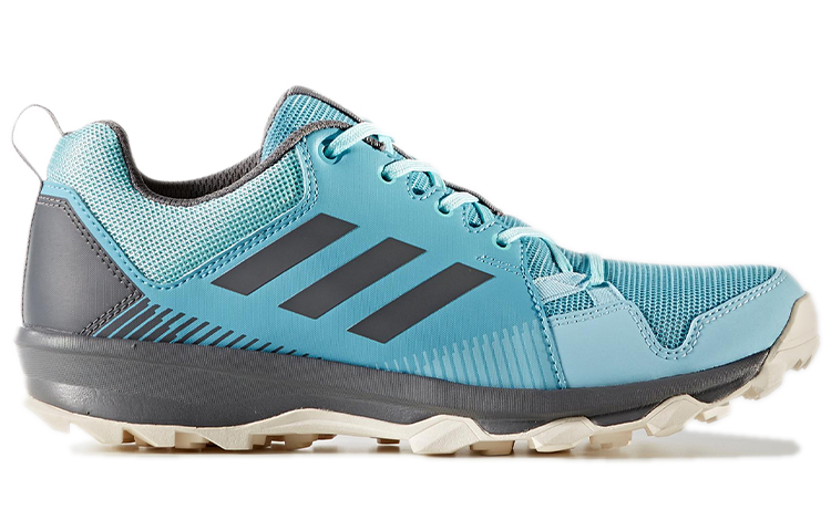 Order adidas Terrex Tracerocker 耐磨防滑 低筒戶外越野鞋 女款 藍