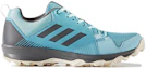 Order adidas Terrex Tracerocker 耐磨防滑 低筒戶外越野鞋 女款 藍