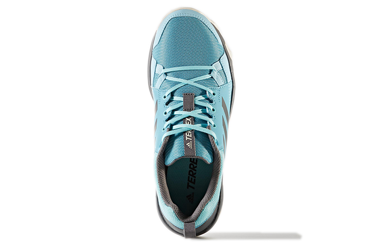 Purchase adidas Terrex Tracerocker 耐磨防滑 低筒戶外越野鞋 女款 藍