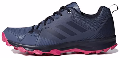 (Women) adidas Terrex Tracerocker 'Blue Pink' AC7944 (Women) adidas Terrex Tracerocker 'Blue Pink' AC7944