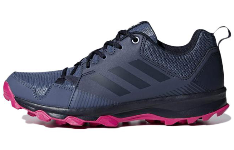 (Women) adidas Terrex Tracerocker 'Blue Pink' AC7944