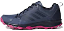 Buy adidas Terrex Tracerocker 耐磨防滑戶外功能鞋 女款 藍粉