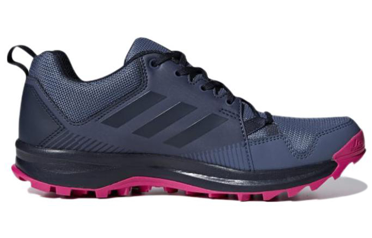 Order adidas Terrex Tracerocker 耐磨防滑戶外功能鞋 女款 藍粉