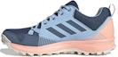 Buy (W) adidas Terrex Tracerocker 'Biru Merah Jambu' G26450