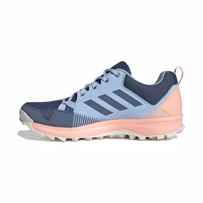 (W) adidas Terrex Tracerocker 'Tech Ink Glow Pink'