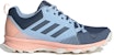 (W) adidas Terrex Tracerocker 'Biru Merah Jambu' G26450