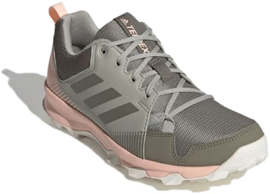 (W) adidas Terrex Tracerocker Kasut Hiking BC0535 Lookbook (W) adidas Terrex Tracerocker Kasut Hiking BC0535