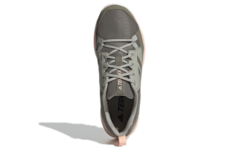 Purchase adidas Terrex Tracerocker 舒適戶外機能鞋 女款 灰粉色