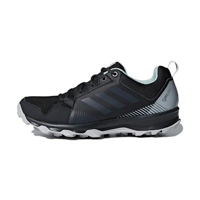 (W) adidas Terrex Tracerocker GTX 'Black Carbon'