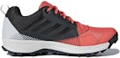 Order (W) adidas Terrex Tracerocker Oren 'Hitam Putih' CM7701