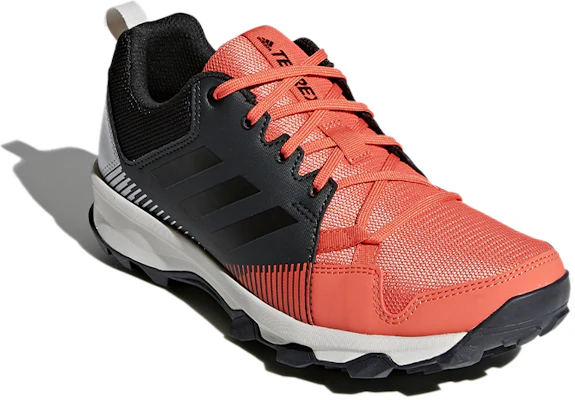 adidas Terrex Tracerocker 女款 橙 Lookbook adidas Terrex Tracerocker 女款 橙