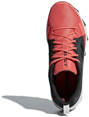 (W) adidas Terrex Tracerocker Orange 'Hitam Putih' CM7701 Purchase (W) adidas Terrex Tracerocker Orange 'Hitam Putih' CM7701