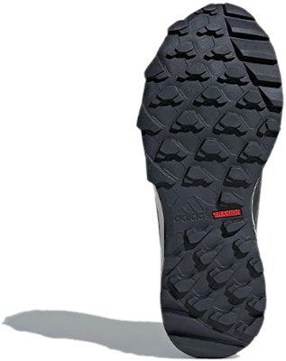 (W) adidas Terrex Tracerocker Orange 'Hitam Putih' CM7701 Details for (W) adidas Terrex Tracerocker Orange 'Hitam Putih' CM7701
