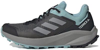 (Women) adidas Terrex Trail Rider 'Black Dark Aqua' HR1182 (Women) adidas Terrex Trail Rider 'Black Dark Aqua' HR1182