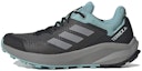 Buy (W) adidas Terrex Trail Rider 'Hitam Aqua Gelap' HR1182