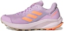 Buy (W) adidas Terrex Trail Rider 'Bliss Lilac Beam Orange' Lelaki & Wanita GW5555