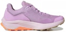 Order (W) adidas Terrex Trail Rider 'Bliss Lilac Beam Orange' Lelaki & Wanita GW5555