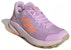 (W) adidas Terrex Trail Rider 'Bliss Lilac Beam Orange' Lelaki & Wanita GW5555