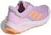 (W) adidas Terrex Trail Rider 'Bliss Lilac Beam Orange' Lelaki & Wanita GW5555