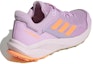 Shop (W) adidas Terrex Trail Rider 'Bliss Lilac Beam Orange' Lelaki & Wanita GW5555