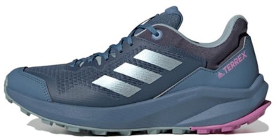 (Women) adidas Terrex Trail Rider 'Wonder Steel Lilac' GW5554 (Women) adidas Terrex Trail Rider 'Wonder Steel Lilac' GW5554