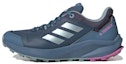 Buy (W) adidas Terrex Trail Rider 'Wonder Steel Lilac' - Kasut Trail Wanita Stylish Lilac GW5554