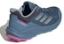 (W) adidas Terrex Trail Rider 'Wonder Steel Lilac' - Kasut Trail Wanita Stylish Lilac GW5554