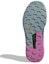 Details for (W) adidas Terrex Trail Rider 'Wonder Steel Lilac' - Kasut Trail Wanita Stylish Lilac GW5554