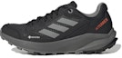 Buy (W) adidas Terrex Trail Rider GORE-TEX 'Hitam Kelabu' HQ1238