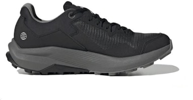 (W) adidas Terrex Trail Rider GORE-TEX 'Hitam Kelabu' HQ1238 Order (W) adidas Terrex Trail Rider GORE-TEX 'Hitam Kelabu' HQ1238