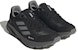 (W) adidas Terrex Trail Rider GORE-TEX 'Hitam Kelabu' HQ1238