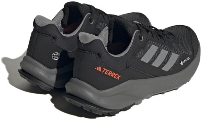 (Women) adidas Terrex Trail Rider GORE-TEX 'Black Grey' HQ1238 Shop (Women) adidas Terrex Trail Rider GORE-TEX 'Black Grey' HQ1238