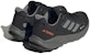 (W) adidas Terrex Trail Rider GORE-TEX 'Hitam Kelabu' HQ1238