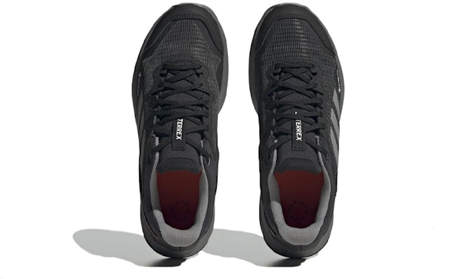 (Women) adidas Terrex Trail Rider GORE-TEX 'Black Grey' HQ1238 Purchase (Women) adidas Terrex Trail Rider GORE-TEX 'Black Grey' HQ1238