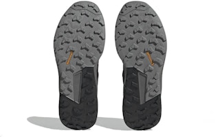 (W) adidas Terrex Trail Rider GORE-TEX 'Hitam Kelabu' HQ1238 Details for (W) adidas Terrex Trail Rider GORE-TEX 'Hitam Kelabu' HQ1238