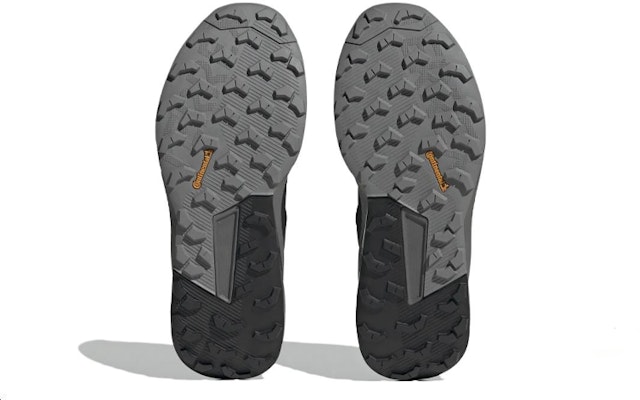(Women) adidas Terrex Trail Rider GORE-TEX 'Black Grey' HQ1238 Details for (Women) adidas Terrex Trail Rider GORE-TEX 'Black Grey' HQ1238