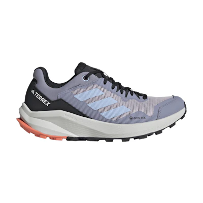 (W) adidas Terrex Trail Rider GTX 'Silver Violet'